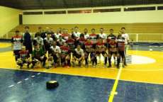 Reserva do Iguaçu - Final de semana de vitórias para o futsal do município