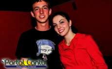 Quedas - Cine Rock Festival - 13.04.2013