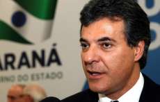 Governador Beto Richa determina corte de 30% nos gastos de custeio do Paran&aacute;