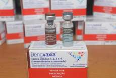 Esclare&ccedil;a d&uacute;vidas sobre a vacina&ccedil;&atilde;o contra a dengue, que come&ccedil;a neste s&aacute;bado no Paran&aacute;