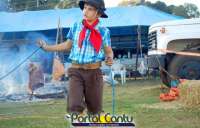 Pinh&atilde;o - Veja mais fotos do 16&ordm; Rodeio Crioulo - 02 e 03.05.15