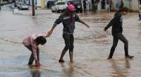 Boletim da Defesa Civil aponta oito cidades do Paraná afetadas pela chuva
