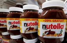 Nutella &eacute; retirada de supermercados por ser potencialmente cancer&iacute;geno