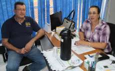 Rio Bonito - Descartados casos de Leishmaniose no munic&iacute;pio