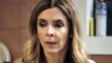 'A regra do jogo': Kiki liga para Nora