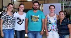 Tr&ecirc;s Barras - Munic&iacute;pio elege os novos Conselheiros Tutelares que assumir&atilde;o em 2016
