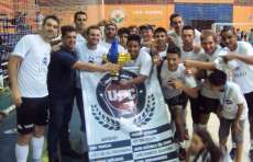 Cand&oacute;i - Confira a classifica&ccedil;&atilde;o da 2&ordf; Copa Cand&oacute;i