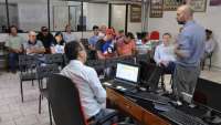 Laranjeiras - Governo Municipal conquista cobertura 3G da Tim e internet gratuita para escolas do interior
