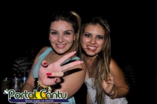 Laranjeiras - Luxuriu&#039;s no Big Bowl - 10.11.2012