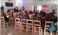 Nova Laranjeiras - Confer&ecirc;ncia do Idoso