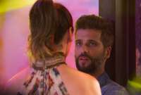 'Sol Nascente': Alice coloca Mario contra a parede e fala em terminar tudo