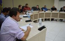 Guarania&ccedil;u - Quatro projetos ser&atilde;o analisados pelos vereadores