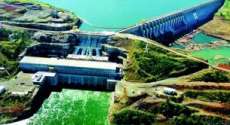 Paran&aacute; - Salto Caxias bate novo recorde de gera&ccedil;&atilde;o de energia