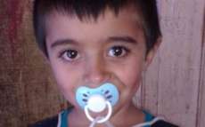Corpo de garoto desaparecido &eacute; encontrado dentro de forno