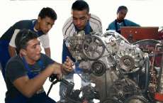 Quedas - ACIQI e N&uacute;cleo Automotivo promovem palestra