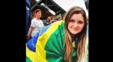 Medalhista brasileira morre de c&acirc;ncer aos 19 anos