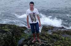 Rio Bonito - Corpo de jovem que se afogou no Alagado no &uacute;ltimo domingo dia 21, ainda n&atilde;o foi encontrado