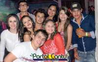 Catanduvas - Baile na Vila Santa Cruz - 09.05.15
