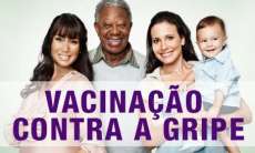 Porto Barreiro - Confira o roteiro para vacina&ccedil;&atilde;o contra Influenza