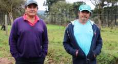 Reserva do Iguaçu - Agricultores destacam apoio inédito da Prefeitura através do processo de regularização fundiária