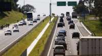 Neste sábado, dia 26 começa com movimento acima do esperado na BR-277