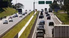 Neste s&aacute;bado, dia 26 come&ccedil;a com movimento acima do esperado na BR-277