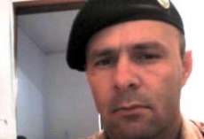 Tr&ecirc;s Barra - Pol&iacute;cia Militar de luto. Acidente tira a vida do soldado Airton Zuchi.