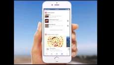 Facebook far&aacute; mudan&ccedil;as em aplicativo para sugerir atividades a usu&aacute;rios