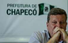 Projeto de Lei torna Medell&iacute;n cidade-irm&atilde; de Chapec&oacute;