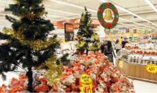 Supermercados preveem vendas est&aacute;veis neste Natal