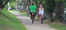 Roubos de bicicletas crescem no Paran&aacute;
