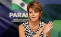 Sec. da família, Fernanda Richa