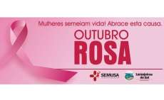 Laranjeiras - Dia &quot;D&quot; de Coleta de Preventivo