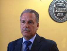 Paran&aacute; conta com policiais especializados para combater arrombamentos a caixas eletr&ocirc;nicos
