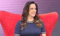 Silvia Abravanel, filha de Silvio Santos est&aacute; internada com embolia pulmonar