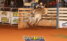Guaraniaçu - Rodeio Country - 21 à 24.04.16