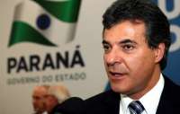 Beto Richa se licencia do cargo no dia 29 para última semana da campanha