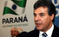 Beto Richa se licencia do cargo no dia 29 para &uacute;ltima semana da campanha