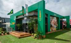 Show Rural Coopavel: Sicredi destina mais de R$ 100 milh&otilde;es em cr&eacute;dito