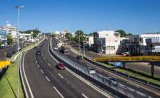 Mais de 600 mil ve&iacute;culos devem trafegar pela BR-277