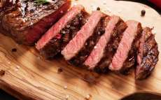 8 passos para preparar o churrasco perfeito