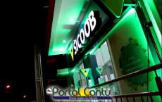 Guarania&ccedil;u - Sicoob iniciou suas atividades nesta ter&ccedil;a dia 08