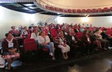 Guarania&ccedil;u - Cidade realiza a XI Confer&ecirc;ncia Municipal de Assist&ecirc;ncia Social