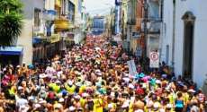 Dengue amea&ccedil;a o Carnaval do litoral do Paran&aacute;