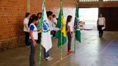 Pinh&atilde;o - Escola Frei Francisco promove 4&deg; Campeonato de Integra&ccedil;&atilde;o