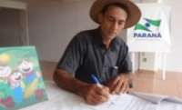 Laranjeiras - Oito entidades vão fornecer merenda para as escolas