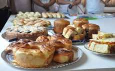 Laranjeiras - Confira a programação dos cursos no projeto &quot;Sabor de Mãe&quot;