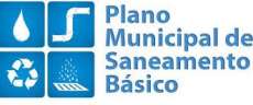 Esclare&ccedil;a suas d&uacute;vidas sobre o Plano Municipal de Saneamento B&aacute;sico
