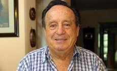 Vel&oacute;rio de Bola&ntilde;os, o Chaves, ser&aacute; no est&aacute;dio Azteca, no M&eacute;xico. SBT transmite para o Brasil
