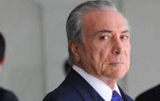 Ap&oacute;s a morte de 99 presos, Temer diz que &eacute; necess&aacute;rio construir novos pres&iacute;dios